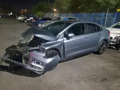 148881 2023 TOYOTA COROLLA