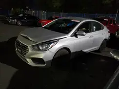 149128 2021 HYUNDAI ACCENT