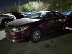 151596 2017 KIA OPTIMA