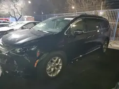 151796 2020 CHRYSLER PACIFICA