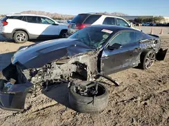 156224 2021 FORD MUSTANG