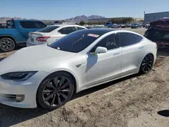 156360 2016 TESLA MODEL S
