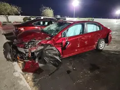 158345 2024 TOYOTA COROLLA