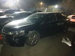 158402 2016 TOYOTA CAMRY