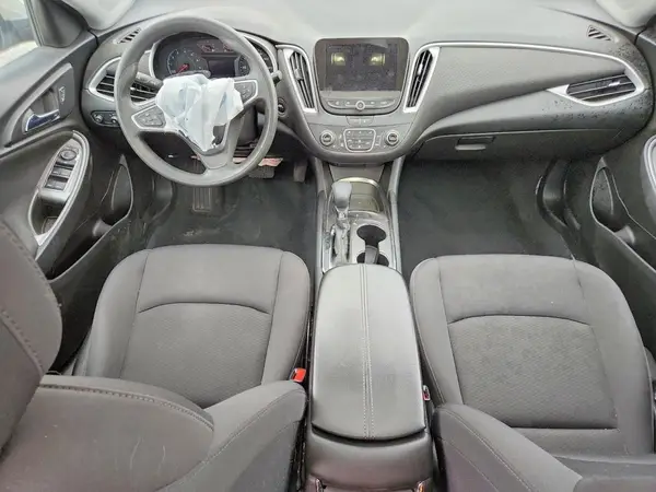 1617DSST2NF151290 2022 CHEVROLET MALIBU - Image 8