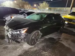 161832 2019 NISSAN ALTIMA