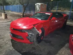 161976 2018 CHEVROLET CAMARO