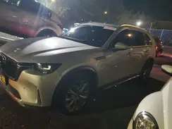 163185 2024 MAZDA CX-90