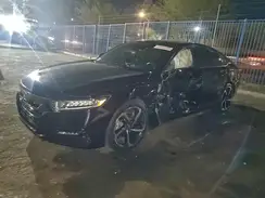 164781 2019 HONDA ACCORD