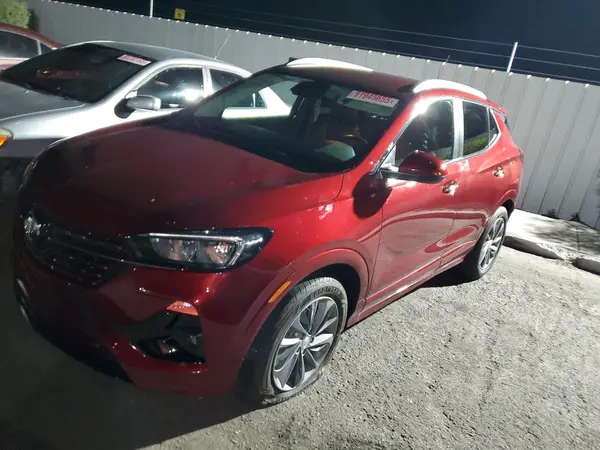 165234 2023 BUICK ENCORE