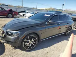 167594 2023 MERCEDES-BENZ E-KLASSE