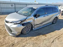 167942 2023 TOYOTA SIENNA