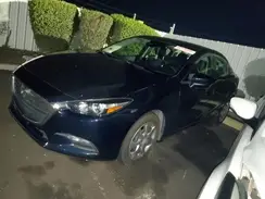 168528 2018 MAZDA 3