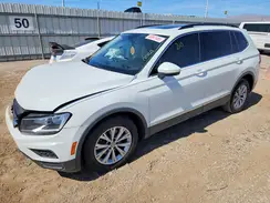169410 2018 VOLKSWAGEN TIGUAN