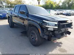 16NED1EJ3SN655922 2025 NISSAN NAVARA (FRONTIER)
