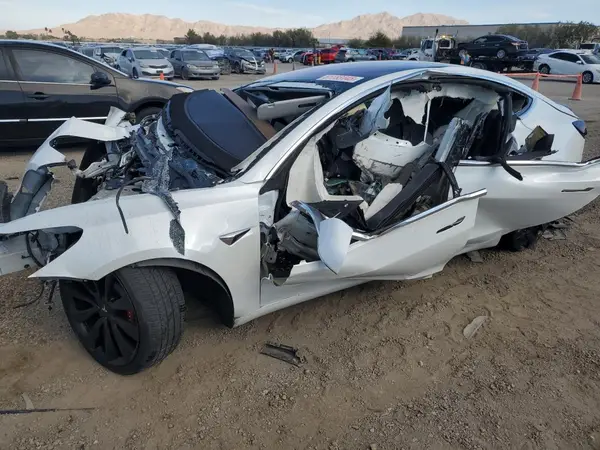 171014 2018 TESLA MODEL 3
