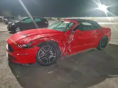 171922 2019 FORD MUSTANG