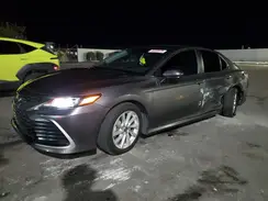 173262 2023 TOYOTA CAMRY