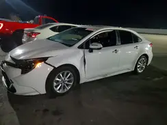 176193 2021 TOYOTA COROLLA