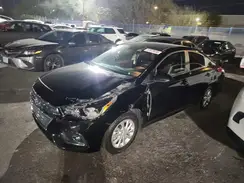 176466 2022 HYUNDAI ACCENT