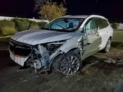 178388 2021 BUICK ENCLAVE