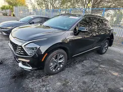 179496 2025 KIA SPORTAGE