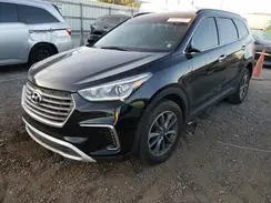 180068 2017 HYUNDAI SANTA FE