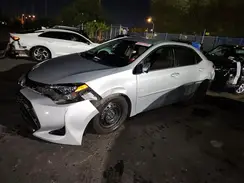 180346 2019 TOYOTA COROLLA