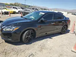 180354 2017 NISSAN ALTIMA