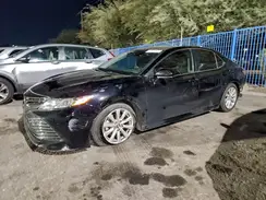 181314 2019 TOYOTA CAMRY