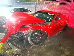 181339 2019 FORD MUSTANG