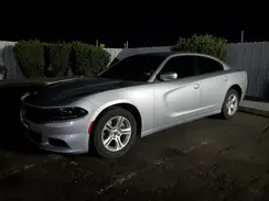 182542 2022 DODGE CHARGER