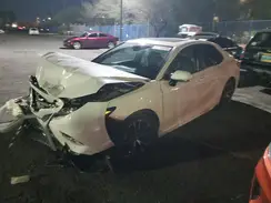 183549 2019 TOYOTA CAMRY