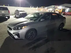 184574 2020 KIA FORTE
