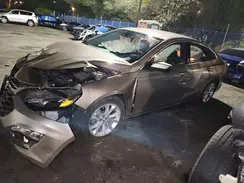185236 2023 CHEVROLET MALIBU