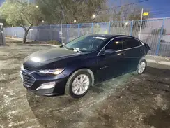 185297 2023 CHEVROLET MALIBU