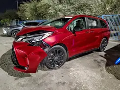 186141 2024 TOYOTA SIENNA