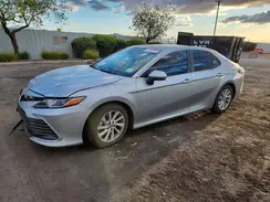 187777 2023 TOYOTA CAMRY