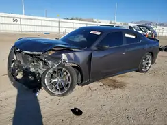 187978 2020 DODGE CHARGER