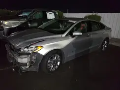 188113 2019 FORD FUSION