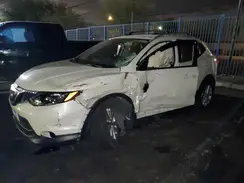 189095 2018 NISSAN ROGUE