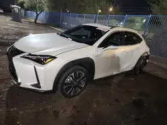 189383 2024 LEXUS UX