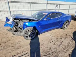 189664 2018 CHEVROLET CAMARO
