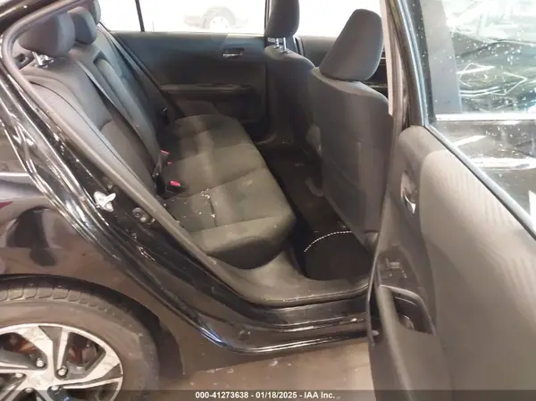 18GCR2F3X8A281313 2017 HONDA ACCORD - Image 8