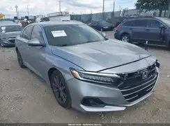 18GCV1F55MA064138 2021 HONDA ACCORD