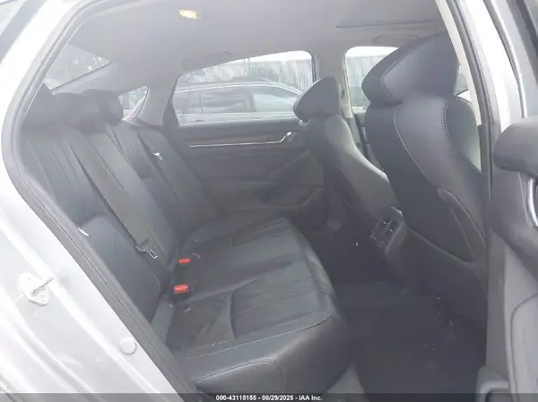 18GCV1F55MA064138 2021 HONDA ACCORD - Image 8