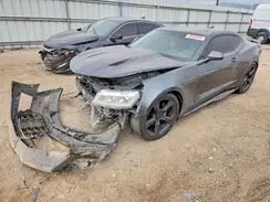 190535 2018 CHEVROLET CAMARO