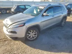 190836 2016 JEEP GRAND CHEROKEE