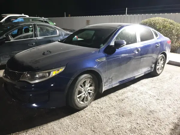 191479 2018 KIA OPTIMA