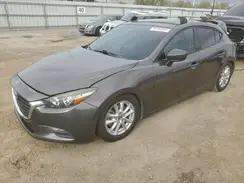 191788 2018 MAZDA 3